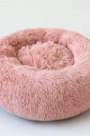 Washable Round Fluffy Pet Nests - Tiktokpetshop