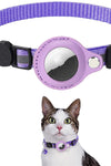 Waterproof Reflective Collar With Case For Airtag - Tiktokpetshop