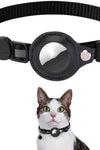 Waterproof Reflective Collar With Case For Airtag - Tiktokpetshop