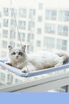 Window Mounted Hanging Cat Hammock - Tiktokpetshop